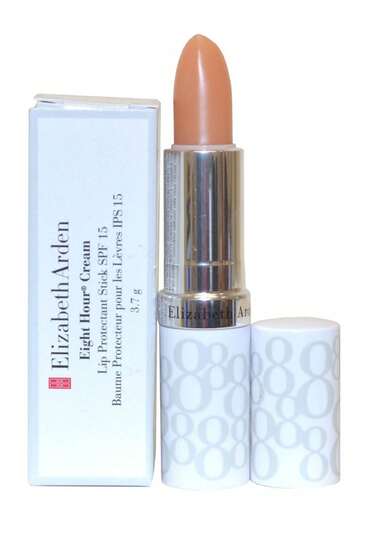  Elizabeth Arden Eight Hour Cream Lip Protectant Stick SPF15 3.7g Neutral 8 Hour