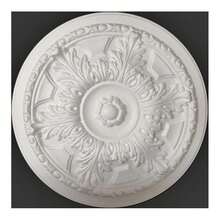 Jupiter Tough Strong Lightweight Polystyrene Ceiling E Center Dia 17½ Inch - B - View 5