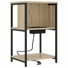 Tables de chevet - Tabac - Voir 1