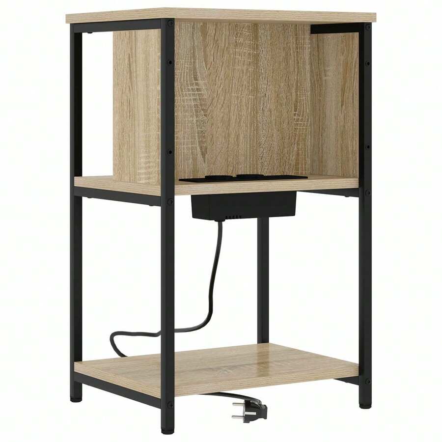 Tables de chevet - Tabac - Voir 1