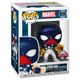 Mô hình Funko POP  - Người Nhện Captain Universe #614 Phiên bản đặc biệt - Mô hình vinyl sưu tầm cao 9cm - Bộ đồ vũ trụ với hiệu ứng thiên hà - Sản phẩm chính hãng - Quà tặng cho nhà sưu tập - Miễn phí vận chuyển ✅ Giao hàng trong 24/48 giờ đến Tây Ban Nha lục địa - Nhiều màu - Xem 2