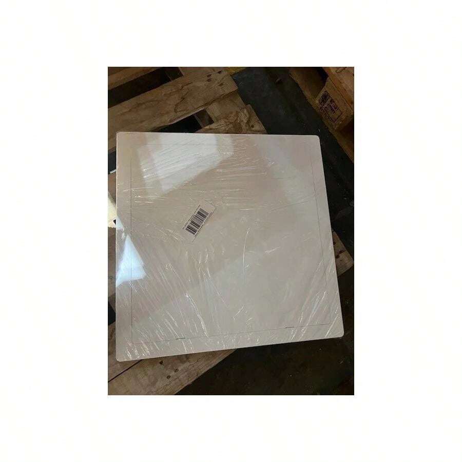 PLASTIC HANDI ACCESS PANEL 450X450MM - A - View 1