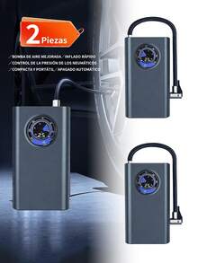 2 piezas