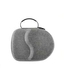 适用于 Oculus Quest 2 / 3 VR 眼镜的通用收纳包，大容量手提包，含 Pico 4 Pro 保护盒及配件 - 查看 8