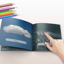 自然探索大卡片 | 户外知识 | 互动学习 | 假日畅销书 - 大卡片冊 - 查看 6