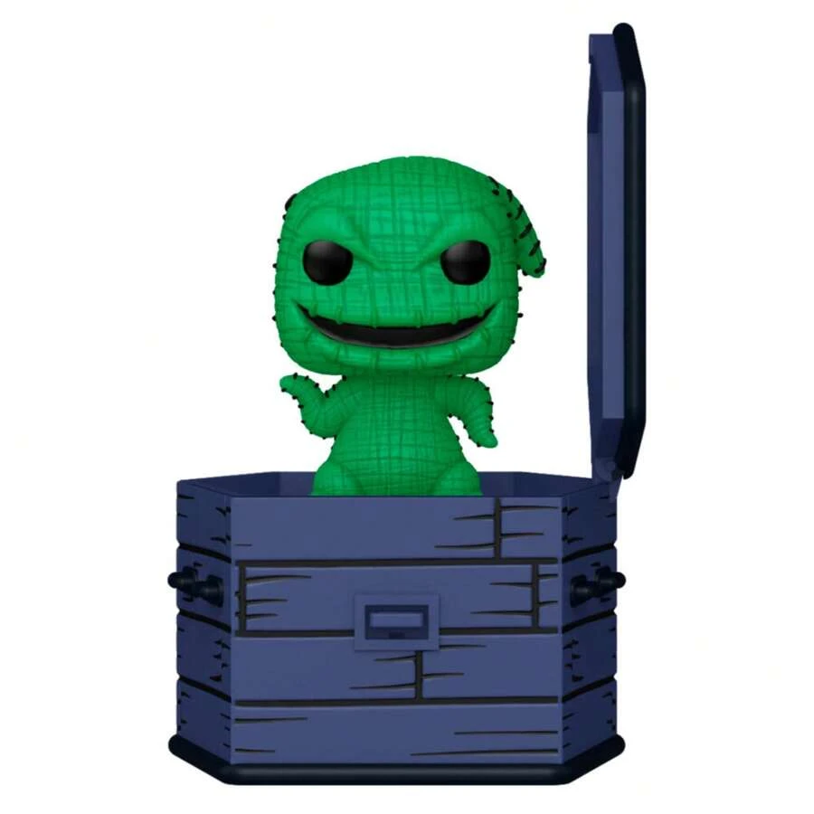 Funko Pocket, Figura Funko POP Funko Funko POP Licenciada Oficialmente - Vários Modelos Disponíveis - Opção 2 - Ver 1