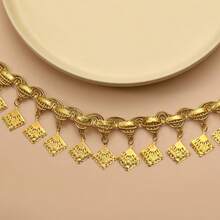 Dây tua rua 2 thước Anh dùng cho trang phục khiêu vũ Latin, váy rộng 4cm, tua rua ren, mặt dây chuyền, đồ trang trí tua rua tự làm, đồ thủ công may vá, viền trang trí, tua rua, đồ trang trí nội thất cao cấp. - nhiều màu - Xem 6