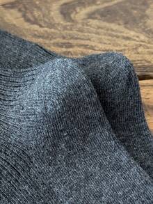 1双女士中筒袜，春夏网眼蕾丝蝴蝶结洛丽塔学院风舒适透气船袜 - 彩色 - 查看 6