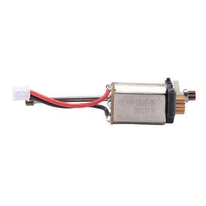 284010-2520 Motor For 284010 284131 K969 K989 1/28 RC Car Spare Parts Accessories