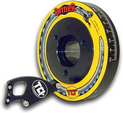 TCI 870005 Bbc 7 1_4"" Intern Balancr"