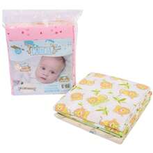 Set Of 3 Printed Flannel Baby Blankets By Minasrey - 彩色 - 查看 10