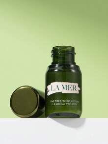 La Mer [迷你裝] 修護精華液 15ml / 精華液級配方，為肌膚注入活力，全天候保濕，顯著提升肌膚年輕光彩，細紋明顯淡化，肌膚更顯緊致 - New - 15ml - 查看 6