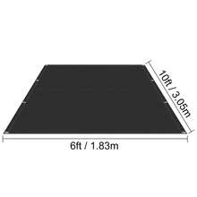 Attrezzatura protettiva - 6'X10' 2 pezzi - Visualizzare 10