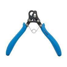suli Professional 1.5/2.25/3mm Wire Rolling Plier Jewelry Making Tool For Wire Winding Bending Ring Wrapping Round Nose C-Ring Plier - Blue - View 12
