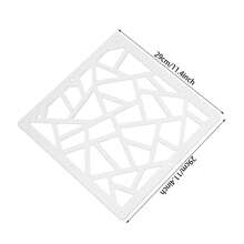 YUNRUX Curtain Head - 1PC - View 2