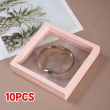 Jewelry Making Display & Packaging Supplies - Orange - View 10