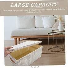 Cloth Storage - As Shown - View 4