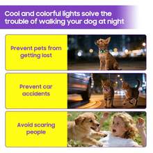 No Shock Dog Training Collar With Remote, Dog Vibration Collar With Controller Beep And Vibrate Only, Lock Waterproof Rechargeable Vibrating Collars For Dogs(10-120 Lbs)-No Prongs (Black) - Pink - View 9