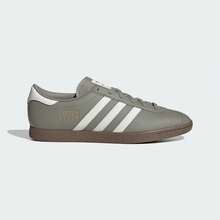 Adidas STADT "T-Toe" Classic Low-Profile Skateboarding Sneakers - Grey - View 8