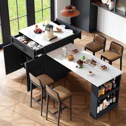 Bar Tables