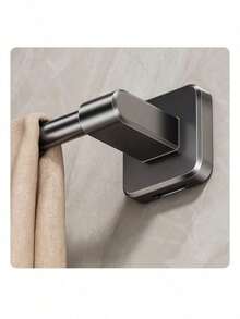 1/2/3pcs Towel Rack, Multifunctional Storage Organizer For Bathroom, Kitchen, Laundry Room - Multicolor - View 7