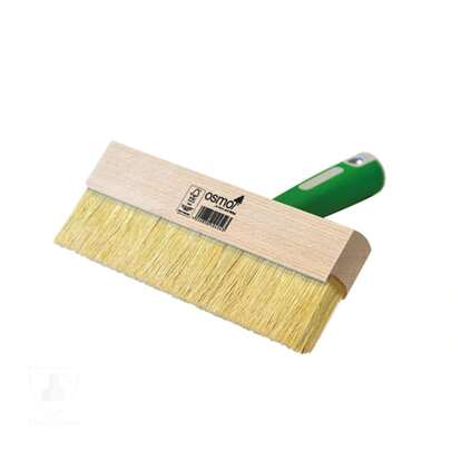 Osmo Floor Brush - For Application Of Hard Wax Wood Oils - 220mm - Free P&P