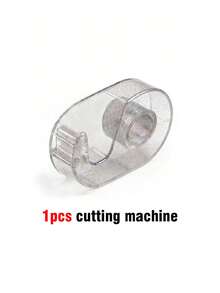 3卷/2卷/1卷眼影胶带,眼影眼线辅助工具,眼妆辅助工具,眼妆定妆贴纸,眼妆保护胶带贴纸,专业睫毛胶带,粘性织物睫毛胶带,透气微孔织物睫毛嫁接胶带,睫毛提拉胶带,透气低过敏性睫毛隔离眼贴。 - 彩色 - 查看 8