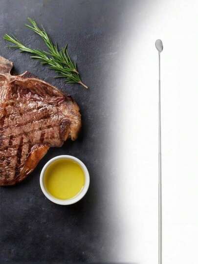 1 Pc Retractable Shoehorn Heavy Duty Spoons Shoeware Lightweight Portable Extra Wearing Helper Handle