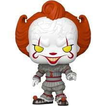 Funko Figure, Funko POP Figure Official License - Different Models Available - Option 8 - View 3