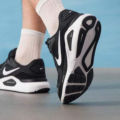 Jordan 男士跑步鞋 STRUCTURE 26 休闲户外运动鞋，轻便舒适 HJ1102-002