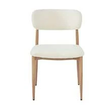 Dining Chairs - Natural + Loop - View 8