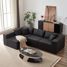 Sofas & Couches - Default - View 1