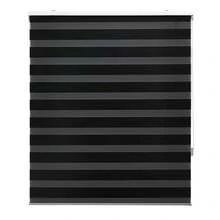 Ecommerc3 Blinds, Shades & Shutters - Black - View 3