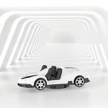 yucen 新款创意汽车模型手机支架，360°可调节车载仪表盘手机支架，家用及车载手机支架 - 跑車手機支架 - 查看 11