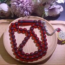 Men's Handmade Tiger Eye Stone Black PU Leather Chain Bracelet - Unique Accessory To Showcase Men's Fashionable Taste - Multicolor - View 11