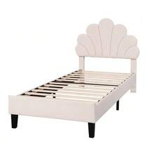 Bed Bases & Foundations - Beige - View 12