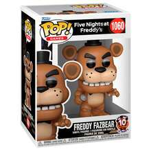 Figura Funko POP 's, 's: Help Wanted 2, 's Help Wanted 2 - Diferentes Personajes - Figura de Vinilo Coleccionable 9cm - Licencia Oficial - Envío GRATIS ✅ Entrega 24/48h a España (península) - Opción 3 - Ver 1