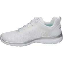 SPORTS SHOES 12607-WSL LADIES - White - View 4