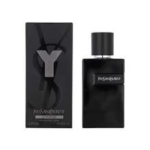 YSL Yves Saint Laurent Men's Y Le Parfum, 3.3 Oz / 100 Ml - 清新香調 - 查看 2