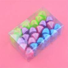 New All-In-One Pencil Sharpener And Eraser, Suitable For Students And Children, Ideal Back To School Gift - Multicolor - View 8