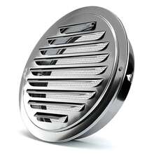 Vents - 100mm - View 3