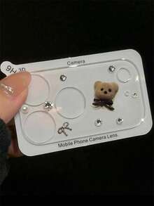 Bow Bear