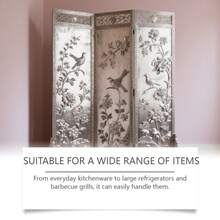 JAYSUING ¡Cuidado integral de metales! Pulidor y limpiador de acero inoxidable, elimina rápidamente los arañazos y abrillanta, herramienta de renovación no abrasiva para fregaderos y utensilios de cocina - De Estado sólido - Ver 6