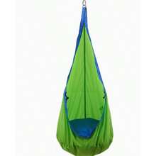 柳条秋千吊床，秋千茧形袋，拥抱式秋千吊床，户外加厚柳条秋千。 - A - 查看 6