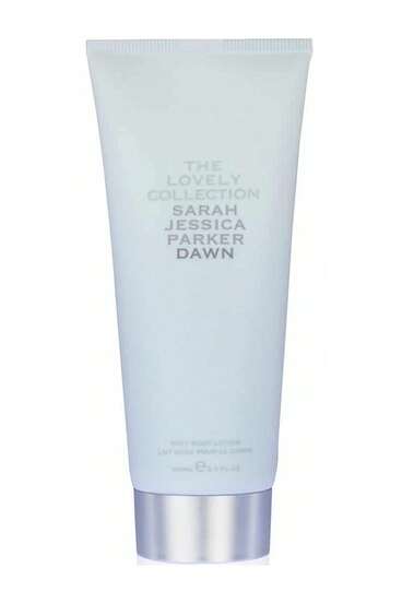  Sarah Jessica Parker SJP Dawn The Lovely Collection Body Lotion 100ml Skin Care