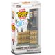 Funko POP 哈利波特人偶 - 霍格華茲城堡展示架 25厘米，含2個迷你人偶（阿不思·鄧不利多和盧娜·洛夫古德） - 可容納18個玩偶的展示架 - 官方產品 - 適用於展示盒 - 西班牙半島地區免運費 ✅ 24/48小時送達 - 選項 3 - 查看 2