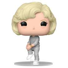 Funko POP Figure The Golden Girls - Different Characters - Collectible Vinyl Figure 9cm - Official License - Opsi 3 - View 1
