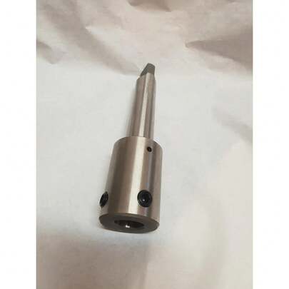 MT 2 ROTABROACH CUTTER ARBOUR FOR MAG DRILLS PILLAR DRILLS SPRING LOADED