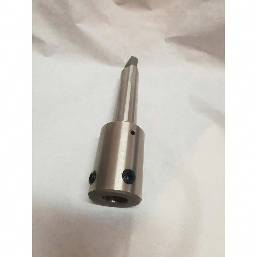 MT 2 ROTABROACH CUTTER ARBOUR FOR MAG DRILLS PILLAR DRILLS SPRING LOADED - B - View 1