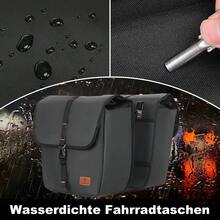 Bike Bags - 2pcs - View 4